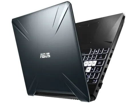 Ноутбук ASUS TUF Gaming Laptop 15.6" i5-9300H 9th Gen/GeForce GTX1650 4GB 8+512GB SSD