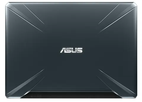 Ноутбук ASUS TUF Gaming Laptop 15.6" i5-9300H 9th Gen/GeForce GTX1650 4GB 8+512GB SSD