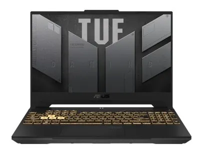 Ноутбук Asus TUF Gaming 15.6" 144Hz Ryzen 7-7445HS / NVIDIA GeForce RTX 3050 4GB (16GB + 512GB SSD) Win11