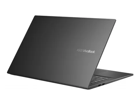 Ноутбук ASUS VivoBook 15 OLED Thin and Light Laptop 15.6" i5-1135G7 11th Gen/Intel Iris XE Graphics (12+512GB SSD)