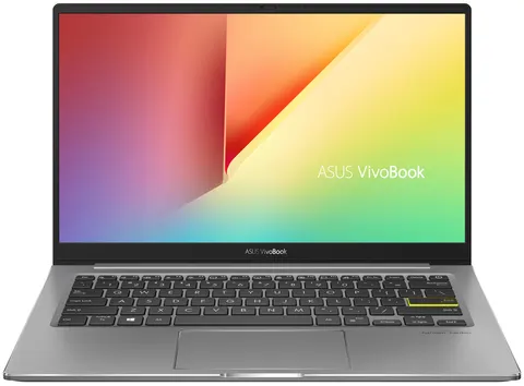 Ноутбук ASUS VivoBook S13 13.3" i5-1135G7/Intel UHD Graphics (8+512GB SSD)