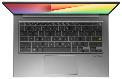 Ноутбук ASUS VivoBook S13 13.3" i5-1135G7/Intel UHD Graphics (8+512GB SSD)