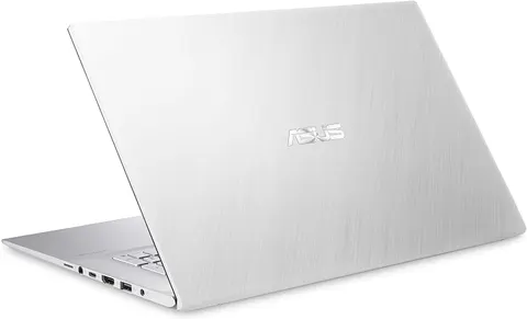Ноутбук ASUS VivoBook S17 Thin and Light Laptop 17.3" Ryzen 5-5500U/Radeon Graphics (8+128GB SSD+1Tb HDD)