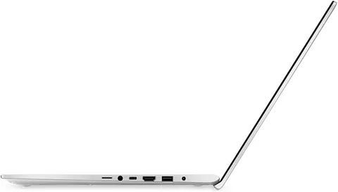 Ноутбук ASUS VivoBook S17 Thin and Light Laptop 17.3" Ryzen 5-5500U/Radeon Graphics (8+128GB SSD+1Tb HDD)