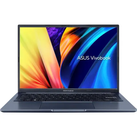 Ноутбук Asus Vivobook 16X 16" WUXGA Intel Core i5-1335U 13th Gen/ Intel Iris Xe Graphics (16GB+512GB SSD)