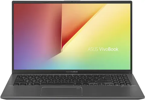 Ноутбук ASUS VivoBook 15 Thin and Light Laptop 15.6" i5-1135G7 11th Gen/Intel Iris XE Graphics (8+512GB SSD)
