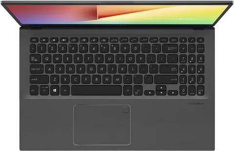 Ноутбук ASUS VivoBook 15 Thin and Light Laptop 15.6" AMD Ryzen 7-3700U/AMD Radeon Vega 10 8+512GB SSD