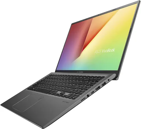 Ноутбук ASUS VivoBook 15 Thin and Light Laptop 15.6" AMD Ryzen 7-3700U/AMD Radeon Vega 10 8+512GB SSD
