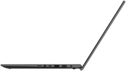 Ноутбук ASUS VivoBook 15 Thin and Light Laptop 15.6" AMD Ryzen 7-3700U/AMD Radeon Vega 10 8+512GB SSD