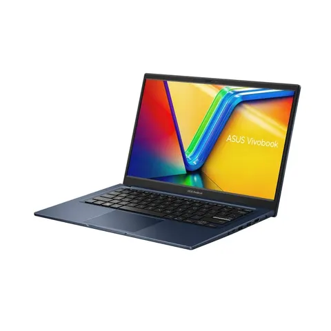 Ноутбук ASUS VivoBook X1504VA 15.6” FHD IPS Intel Core 7 150U / Intel Graphics (16GB + 1TB SSD) DOS, ENG KB, Backlit KB