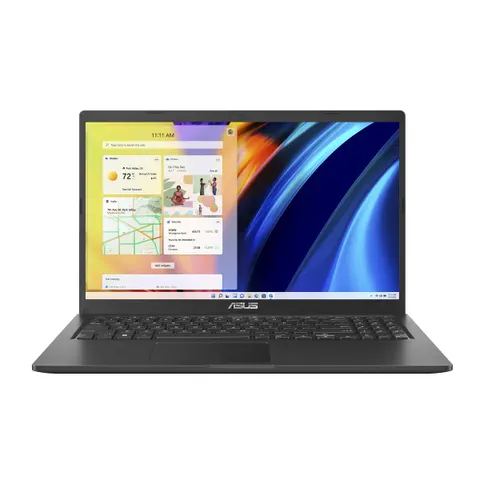 Ноутбук ASUS VivoBook 15 Laptop 15.6" Intel i3-1115G4/Intel HD Graphics (8+256GB)
