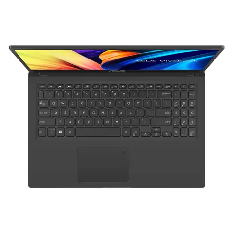 Ноутбук ASUS VivoBook 15 Laptop 15.6" Intel i3-1115G4/Intel HD Graphics (8+256GB)