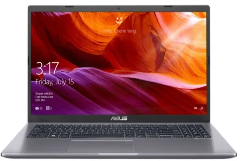 Ноутбук ASUS 14" Intel Core i3-10110U/ Intel HD Graphics 520 (8+256ГБ SSD)
