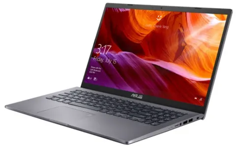 Ноутбук ASUS 14" Intel Core i3-10110U/ Intel HD Graphics 520 (8+256ГБ SSD)