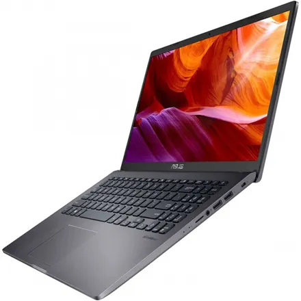 Ноутбук ASUS 14" Intel Core i3-10110U/ Intel HD Graphics 520 (8+256ГБ SSD)