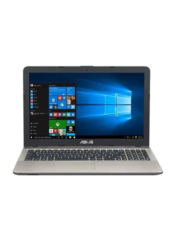 Ноутбук Asus X541SA Quad Core N3710/Intel HD Graphics 405 2+500GB HDD