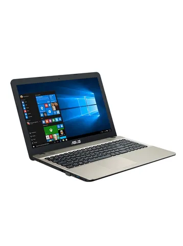 Ноутбук Asus X541SA Quad Core N3710/Intel HD Graphics 405 2+500GB HDD