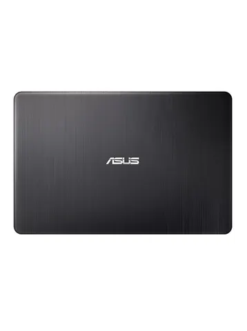 Ноутбук Asus X541SA Quad Core N3710/Intel HD Graphics 405 2+500GB HDD
