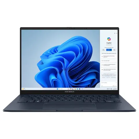 Ноутбук ASUS Zenbook 14 UM3405GA 2026 14” OLED Touch 2K Ryzen AI 9 465 / AMD Radeon Graphics (16GB DDR5 + 512GB SSD) Win11, ENG KB