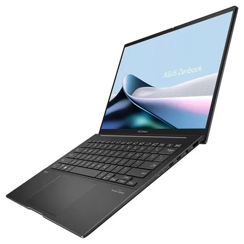 Ноутбук ASUS Zenbook 14 UM3405GA 2026 14” OLED Touch 2K Ryzen AI 9 465 / AMD Radeon Graphics (16GB DDR5 + 512GB SSD) Win11, ENG KB