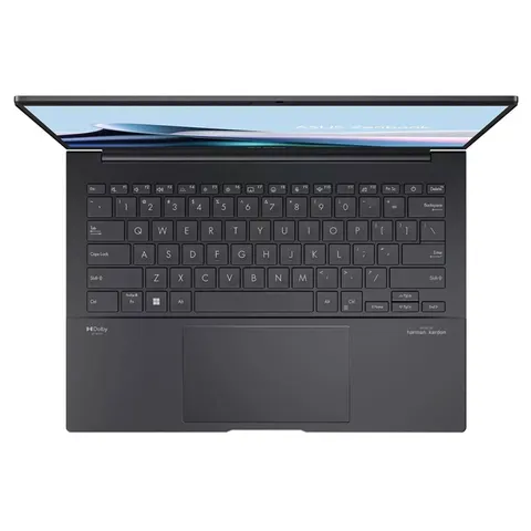Ноутбук ASUS Zenbook 14 UM3405GA 2026 14” OLED Touch 2K Ryzen AI 9 465 / AMD Radeon Graphics (16GB DDR5 + 512GB SSD) Win11, ENG KB