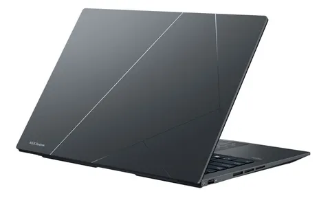 Ноутбук ASUS ZenBook 14X OLED 14.5" Intel Core i5-13500H 13th Gen/Interl Iris XE (8+512GB SSD)