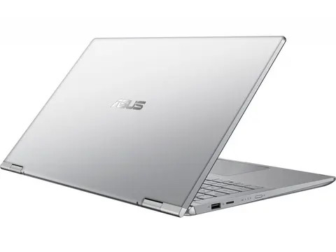 Ноутбук ASUS ZenBook Flip 15 Ryzen 7 5700U/GeForce MX450 (8+256GB SSD)