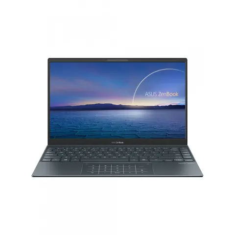 Ультрабук ASUS ZenBook Ultra-Slim 13.3” Intel Core i5-1035G1/Intel UHD Graphics 8+256GB PCIe SSD
