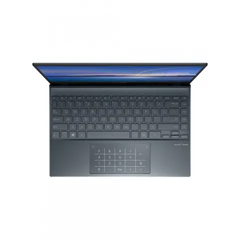 Ультрабук ASUS ZenBook Ultra-Slim 13.3” Intel Core i5-1035G1/Intel UHD Graphics 8+256GB PCIe SSD