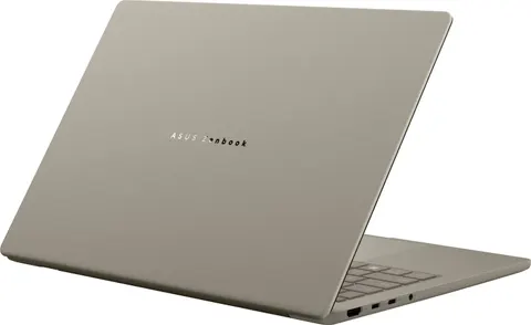 Ноутбук ASUS Zenbook 14" FHD OLED Display Qualcomm Snapdragon X Plus / Adreno GPU (16GB + 512GB SSD) Win11