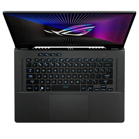 Ноутбук ASUS ROG Zephyrus G16 16" OLED 240Hz Intel Core Ultra 9-185H/GeForce RTX 4070 8GB (16+1TB SSD)