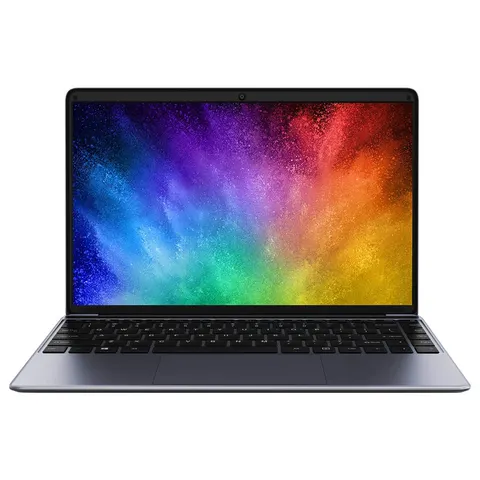 Ноутбук CHUWI HeroBook 14.1" Intel Atom X5-E8000/Intel HD Graphics N3000 | 4+64GB SSD