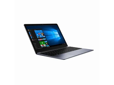 Ноутбук CHUWI HeroBook 14.1" Intel Atom X5-E8000/Intel HD Graphics N3000 | 4+64GB SSD