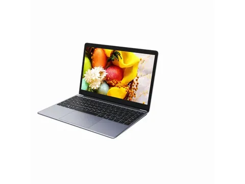 Ноутбук CHUWI HeroBook 14.1" Intel Atom X5-E8000/Intel HD Graphics N3000 | 4+64GB SSD