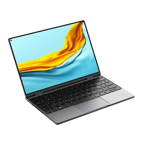 Ноутбук Chuwi MiniBook X 10.8" Intel Celeron N5100/IntelUHD Graphics (12+512GB SSD)