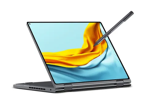 Ноутбук Chuwi MiniBook X 10.8" Intel Celeron N5100/IntelUHD Graphics (12+512GB SSD)
