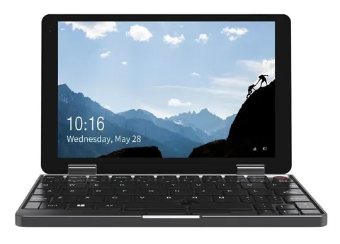 Ноутбук Chuwi MiniBook 8" Intel Celeron J4125/Intel UHD Graphics 600 (6+128GB SSD)