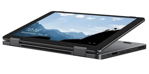 Ноутбук Chuwi MiniBook 8" Intel Celeron J4125/Intel UHD Graphics 600 (6+128GB SSD)