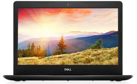 Ноутбук Dell Inspiron 14 3493 14" i5-1035G4 10th Gen/Intel UHD Graphics 620 8+256GB SSD