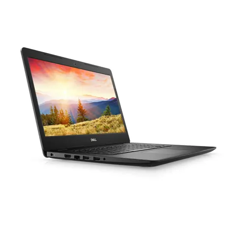 Ноутбук Dell Inspiron 14 3493 14" i5-1035G4 10th Gen/Intel UHD Graphics 620 8+256GB SSD