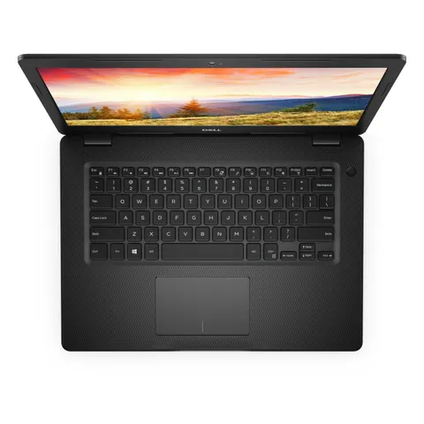 Ноутбук Dell Inspiron 14 3493 14" i5-1035G4 10th Gen/Intel UHD Graphics 620 8+256GB SSD