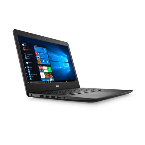 Ноутбук Dell Inspiron 14 3493 Laptop 14" i3-1005G1 10th Gen/Intel UHD Graphics 4+128GB SSD
