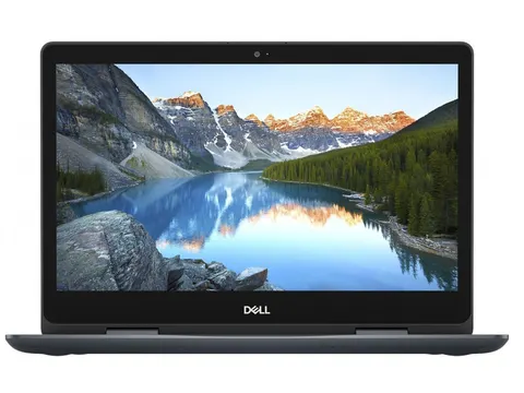 Ноутбук Dell Inspiron 14 5481 Touch-Screen Laptop 14" i3-8145U 8th Gen/Intel UHD Graphics 620 8+256GB SSD