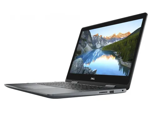 Ноутбук Dell Inspiron 14 5481 Touch-Screen Laptop 14" i3-8145U 8th Gen/Intel UHD Graphics 620 4+128GB SSD