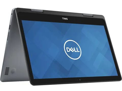 Ноутбук Dell Inspiron 14 5481 Touch-Screen Laptop 14" i3-8145U 8th Gen/Intel UHD Graphics 620 4+128GB SSD