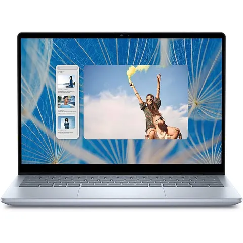 Ноутбук Dell Inspiron 14 7440 14" Touch Intel Core 5-120U/ Intel Graphics (8GB+512GB SSD) Win11