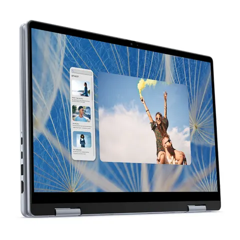 Ноутбук Dell Inspiron 14 7440 14" Touch Intel Core 5-120U/ Intel Graphics (8GB+512GB SSD) Win11