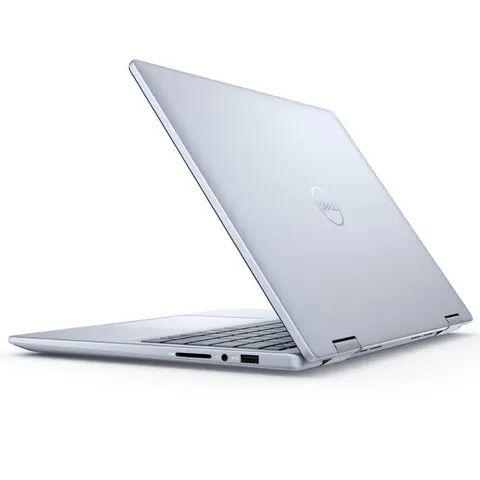 Ноутбук Dell Inspiron 14 7440 14" Touch Intel Core 5-120U/ Intel Graphics (8GB+512GB SSD) Win11