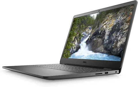 Ноутбук Dell Inspiron 15 3505 Laptop 15.6" Ryzen 3-3250U/AMD Radeon Vega 3 (8+256GB)