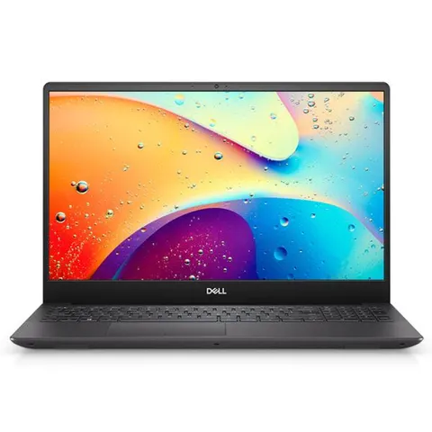 Ноутбук Dell Inspiron 15 7590 15.6" i5-9500H 9th Gen/Nvidia GeForce GTX 1050 3GB 8+256GB SSD